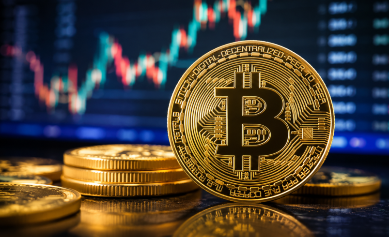 Bitcoin Price Today