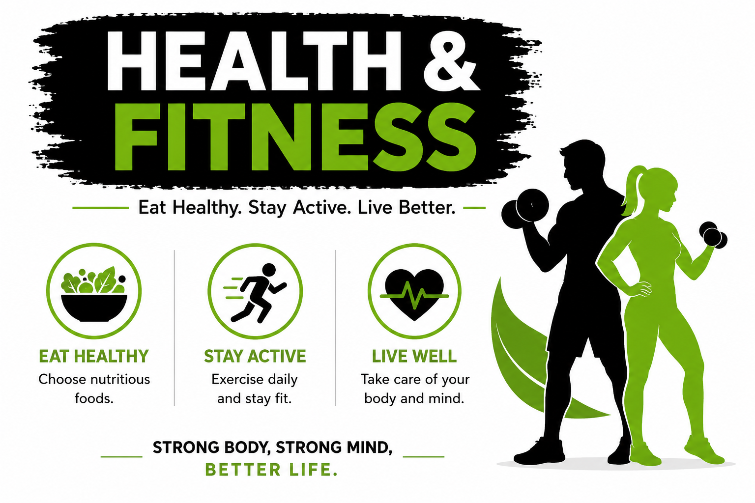 Health and Fitness